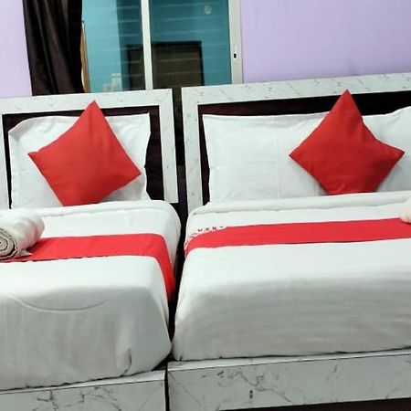 A1 Rooms Sea Gold Puri Eksteriør billede