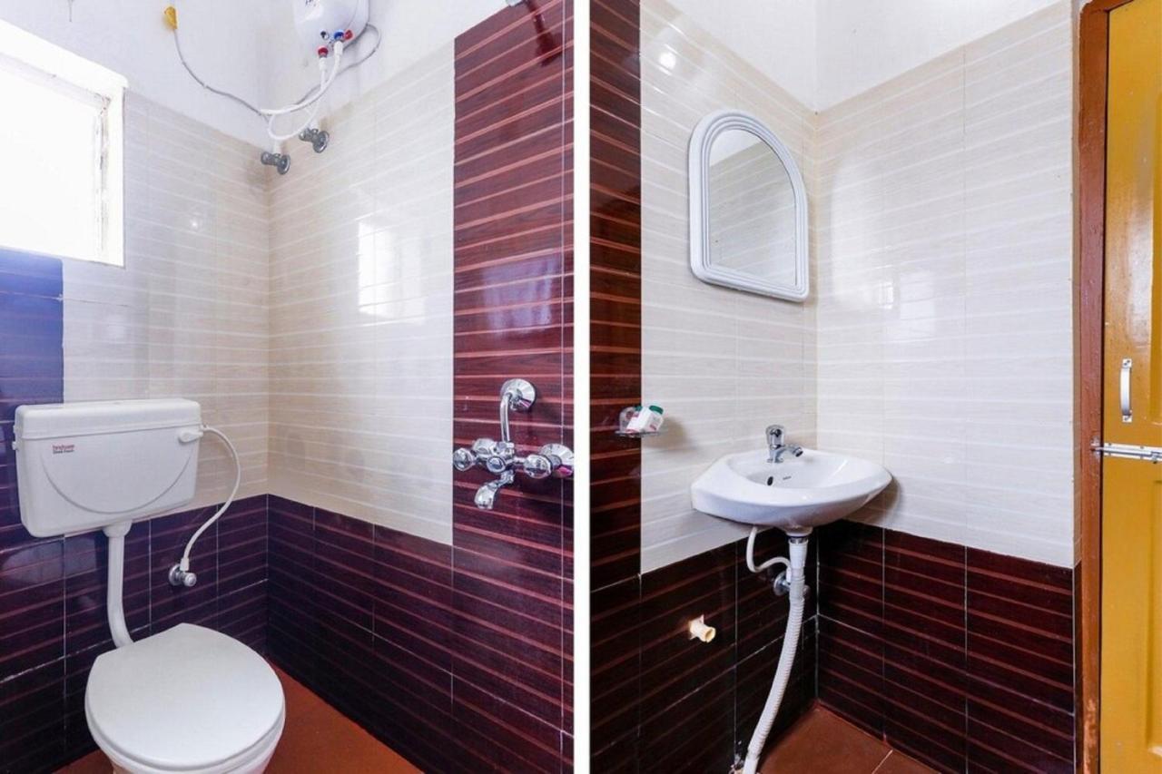 A1 Rooms Sea Gold Puri Eksteriør billede