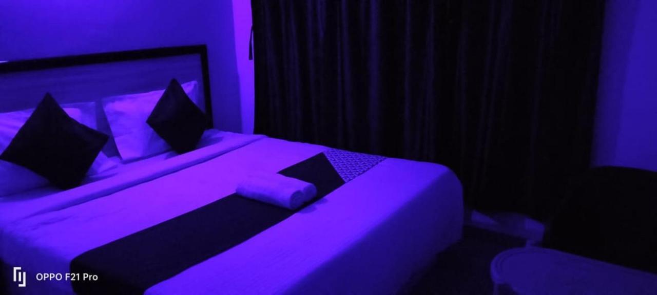 A1 Rooms Sea Gold Puri Eksteriør billede
